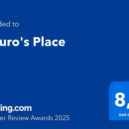 Arturo's Place *