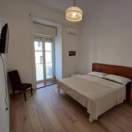 Apartament Arturo's Place Neapol