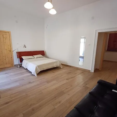 Apartament Arturo's Place Neapol