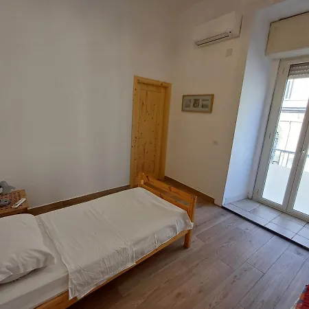 Arturo's Place Apartman Nápoly