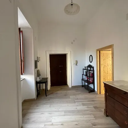 Apartamento Arturo's Place