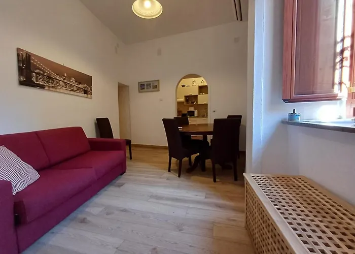 Arturo's Place * Nápoly