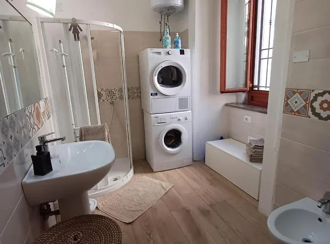 Apartman Arturo's Place *