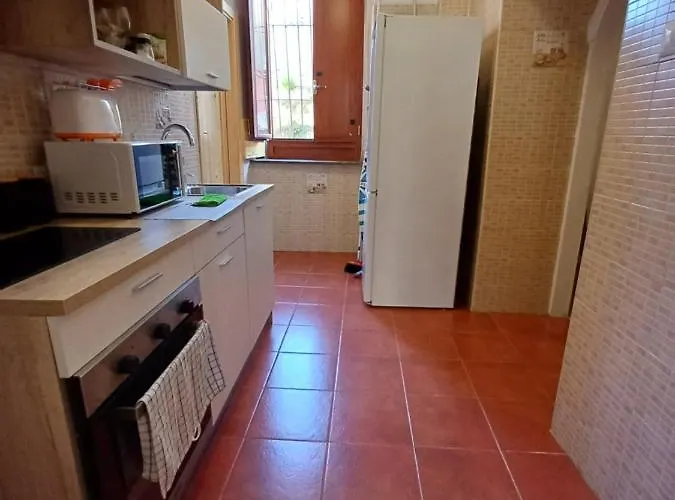 Arturo's Place Apartman