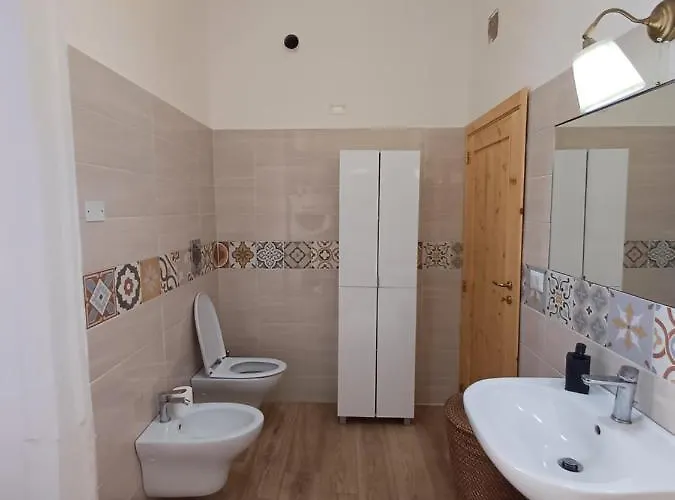 Apartman Arturo's Place