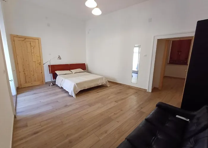 Apartman Arturo's Place Nápoly