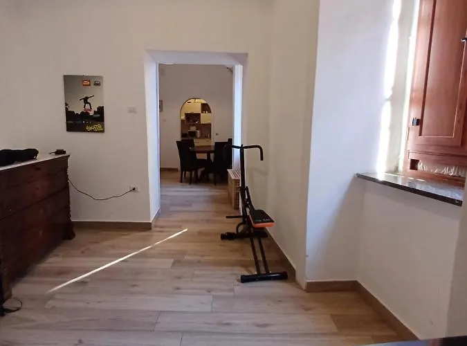 Arturo's Place Nápoly