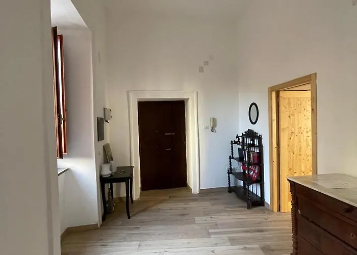 Apartman Arturo's Place