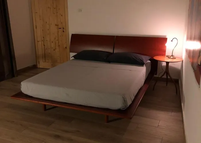 Apartamento Arturo's Place Nápoles