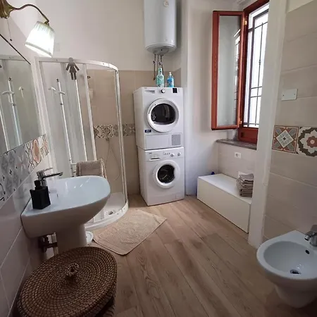 Apartament Arturo's Place *