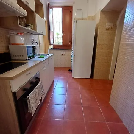 Arturo's Place Apartament