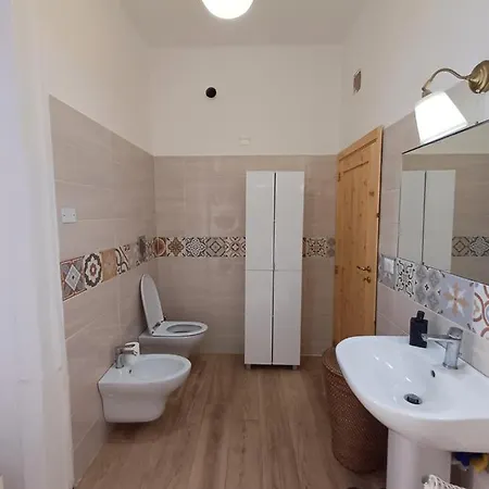 Apartament Arturo's Place