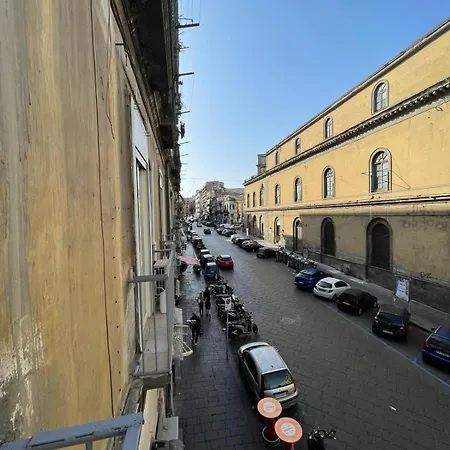 Arturo's Place Apartament *