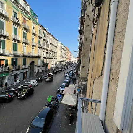 Arturo's Place Neapol