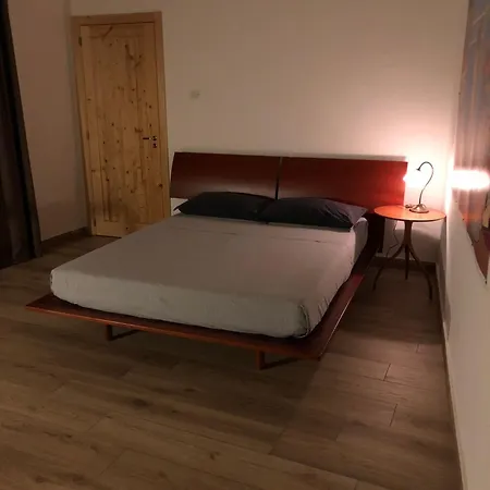 Apartament Arturo's Place Neapol